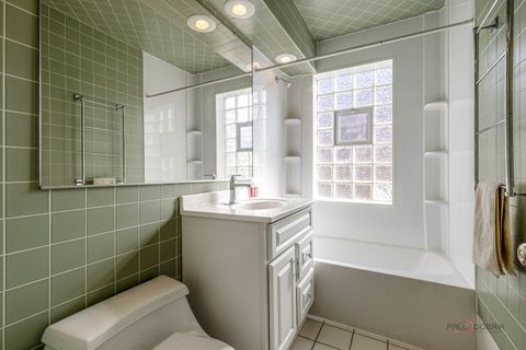 Tiny photo for Mount Prospect, IL 60056 (MLS # 12509301)