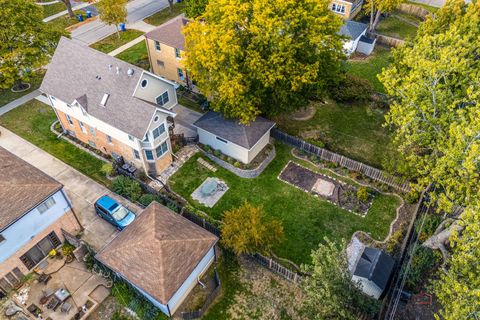 Tiny photo for Mount Prospect, IL 60056 (MLS # 12509301)