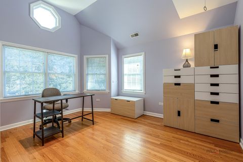 Tiny photo for Mount Prospect, IL 60056 (MLS # 12509301)