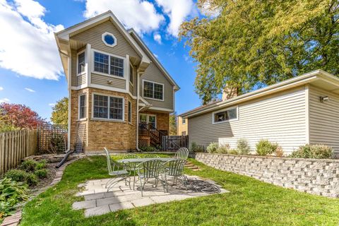 Tiny photo for Mount Prospect, IL 60056 (MLS # 12509301)