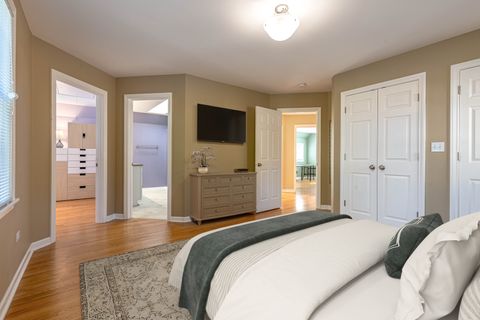 Tiny photo for Mount Prospect, IL 60056 (MLS # 12509301)