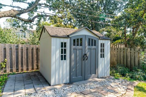 Tiny photo for Mount Prospect, IL 60056 (MLS # 12509301)