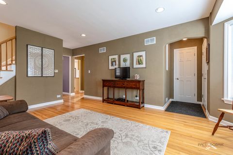 Tiny photo for Mount Prospect, IL 60056 (MLS # 12509301)