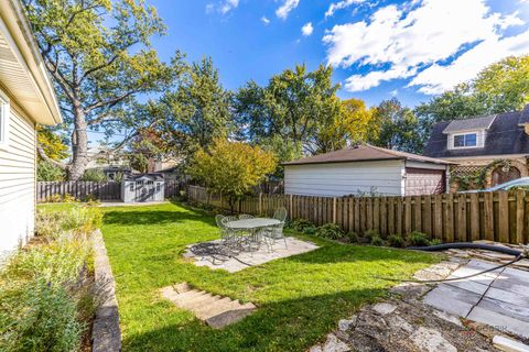 Tiny photo for Mount Prospect, IL 60056 (MLS # 12509301)