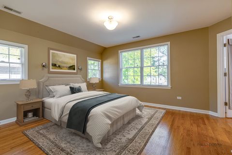 Tiny photo for Mount Prospect, IL 60056 (MLS # 12509301)