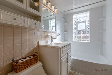 Tiny photo for Mount Prospect, IL 60056 (MLS # 12509301)