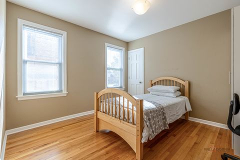 Tiny photo for Mount Prospect, IL 60056 (MLS # 12509301)