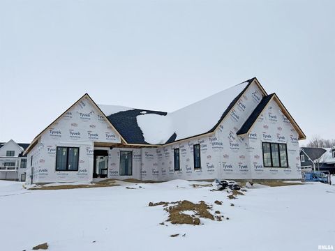 Photo of 4790 WOODLAND Drive, Bettendorf, IA 52722 (MLS # QC4267560)