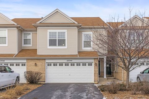 A home in Plainfield