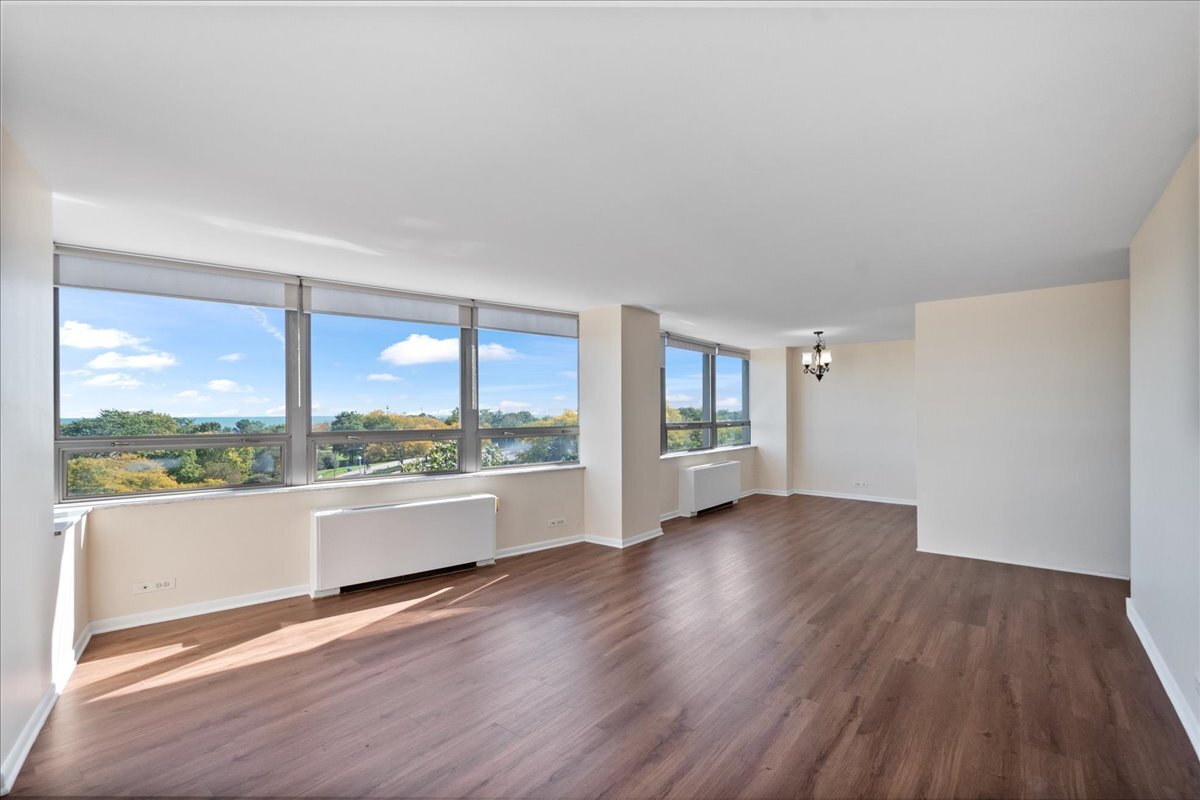 5701 N Sheridan Road 6T