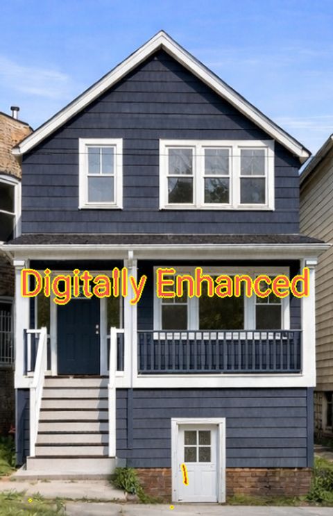 6405 S Eberhart Avenue Chicago IL 60637