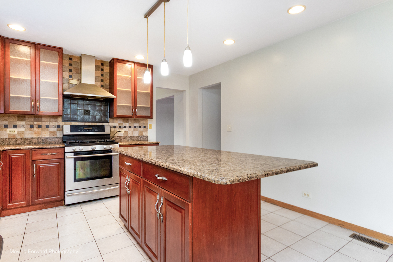 336 W Morris Avenue