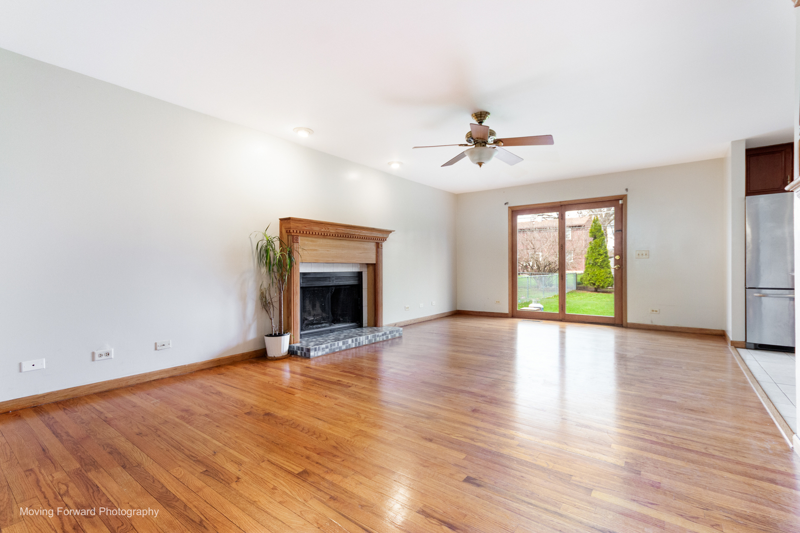 336 W Morris Avenue