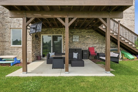 Tiny photo for 8279 Katie Lane, Frankfort, IL 60423 (MLS # 12709499)