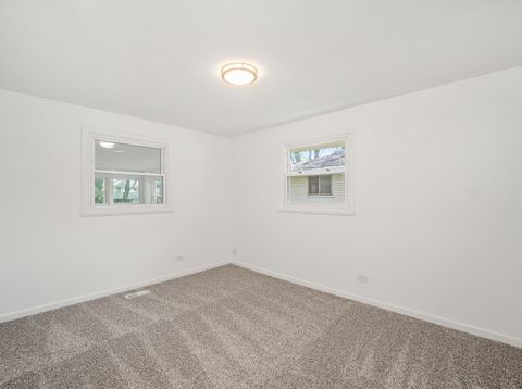 Tiny photo for 1403 Hampton Lane, Schaumburg, IL 60193 (MLS # 12489517)