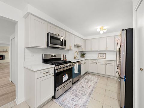 Tiny photo for 1403 Hampton Lane, Schaumburg, IL 60193 (MLS # 12489517)