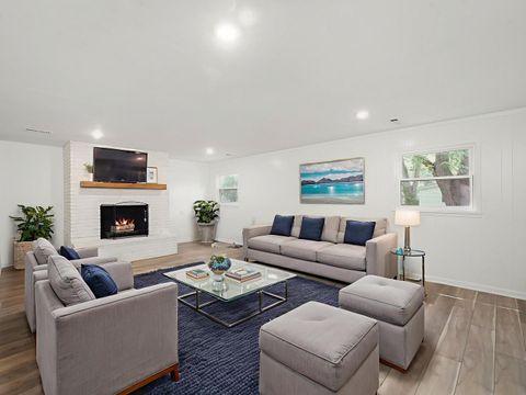 Tiny photo for 1403 Hampton Lane, Schaumburg, IL 60193 (MLS # 12489517)
