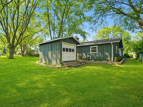 Tiny photo for 1403 Hampton Lane, Schaumburg, IL 60193 (MLS # 12489517)