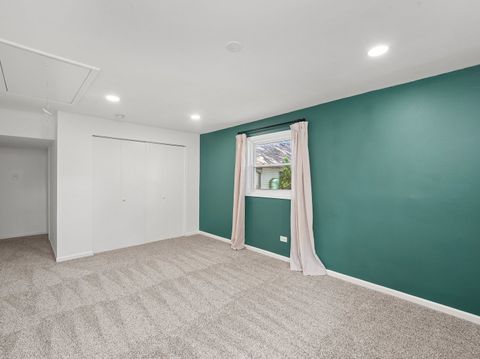 Tiny photo for 1403 Hampton Lane, Schaumburg, IL 60193 (MLS # 12489517)