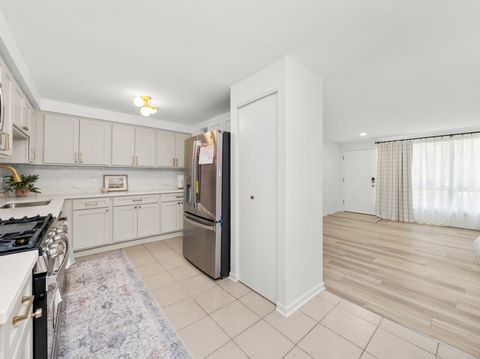 Tiny photo for 1403 Hampton Lane, Schaumburg, IL 60193 (MLS # 12489517)
