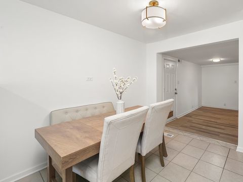 Tiny photo for 1403 Hampton Lane, Schaumburg, IL 60193 (MLS # 12489517)