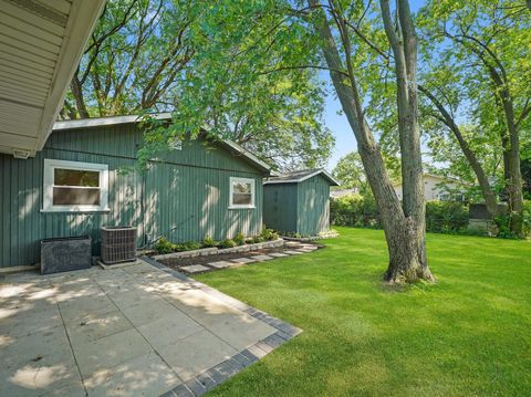 Tiny photo for 1403 Hampton Lane, Schaumburg, IL 60193 (MLS # 12489517)