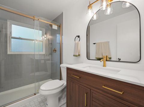 Tiny photo for 1403 Hampton Lane, Schaumburg, IL 60193 (MLS # 12489517)