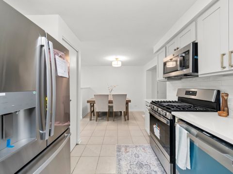 Tiny photo for 1403 Hampton Lane, Schaumburg, IL 60193 (MLS # 12489517)