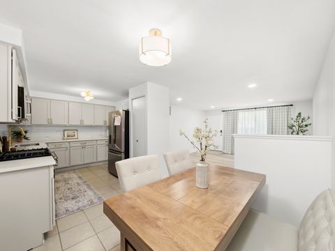 Tiny photo for 1403 Hampton Lane, Schaumburg, IL 60193 (MLS # 12489517)
