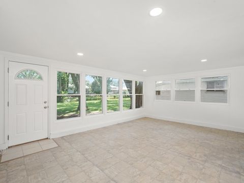 Tiny photo for 1403 Hampton Lane, Schaumburg, IL 60193 (MLS # 12489517)