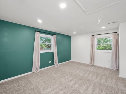 Tiny photo for 1403 Hampton Lane, Schaumburg, IL 60193 (MLS # 12489517)