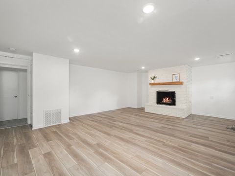 Tiny photo for 1403 Hampton Lane, Schaumburg, IL 60193 (MLS # 12489517)