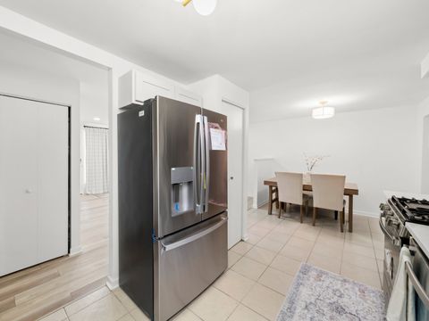 Tiny photo for 1403 Hampton Lane, Schaumburg, IL 60193 (MLS # 12489517)