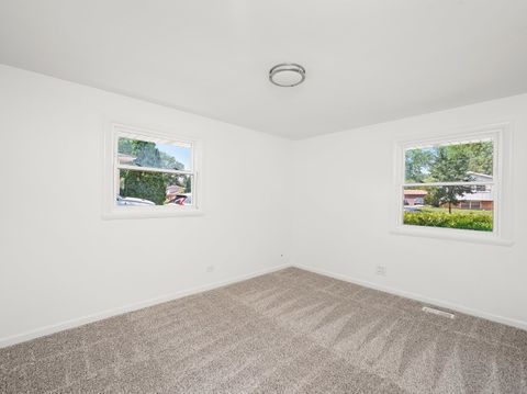 Tiny photo for 1403 Hampton Lane, Schaumburg, IL 60193 (MLS # 12489517)