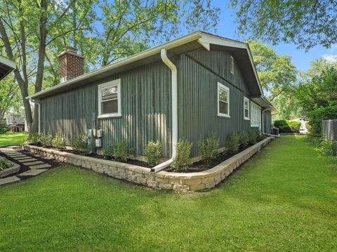 Tiny photo for 1403 Hampton Lane, Schaumburg, IL 60193 (MLS # 12489517)