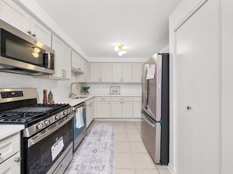Tiny photo for 1403 Hampton Lane, Schaumburg, IL 60193 (MLS # 12489517)
