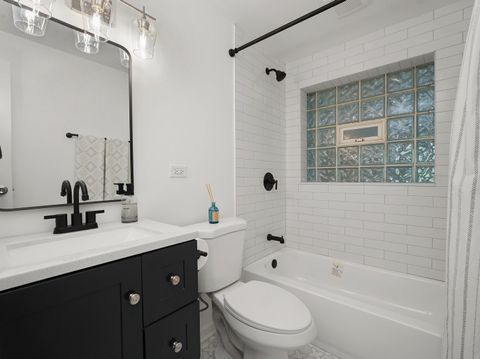 Tiny photo for 1403 Hampton Lane, Schaumburg, IL 60193 (MLS # 12489517)