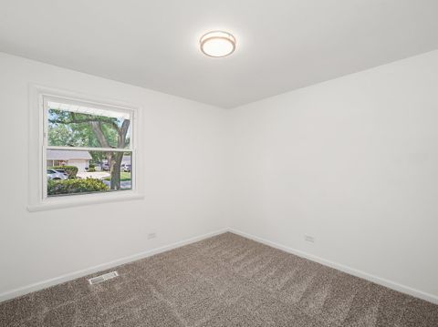 Tiny photo for 1403 Hampton Lane, Schaumburg, IL 60193 (MLS # 12489517)