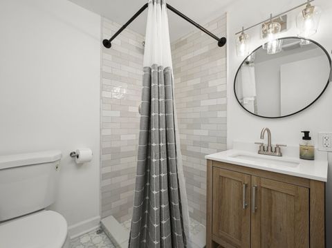 Tiny photo for 1403 Hampton Lane, Schaumburg, IL 60193 (MLS # 12489517)