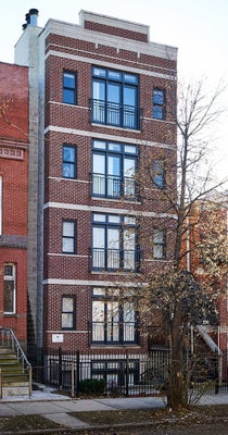2215 W MONROE ST APT 1, CHICAGO, IL 60612 - Image 74d53749e67f9f41ca8bc04f36dcc1b7/3280961413