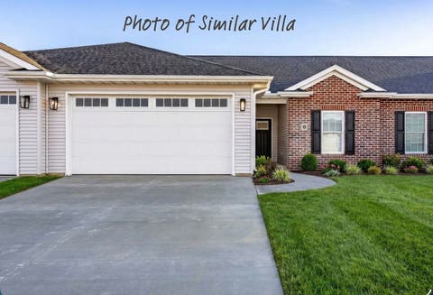 Photo of 30 Frank Court, Leclaire, IA 52753 (MLS # 12739923)