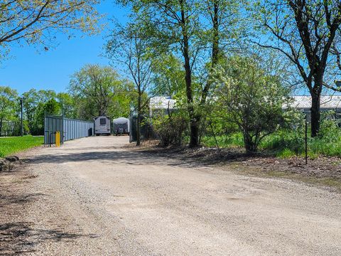 10808 N Tabler Road Morris IL 60450