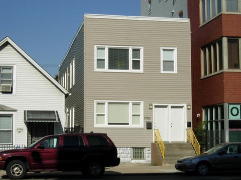 1720 N Western Avenue Chicago IL 60647