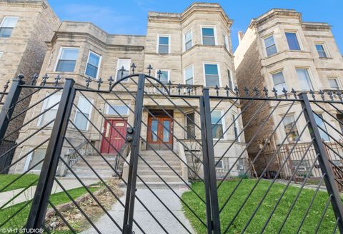 6352 S Ingleside Avenue 1 Chicago IL 60637