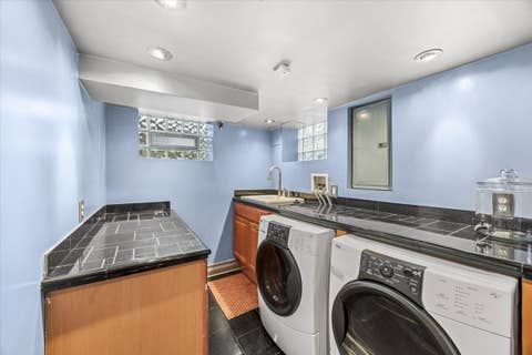 Tiny photo for 8121 S Fairfield Avenue, Chicago, IL 60652 (MLS # 12729561)