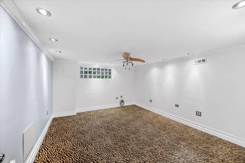 Tiny photo for 8121 S Fairfield Avenue, Chicago, IL 60652 (MLS # 12729561)