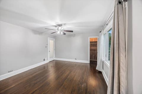 Tiny photo for 8121 S Fairfield Avenue, Chicago, IL 60652 (MLS # 12729561)