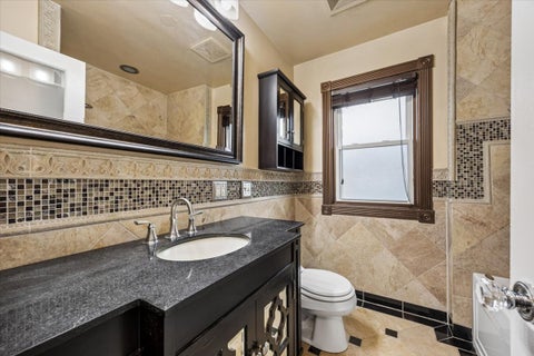 Tiny photo for 8121 S Fairfield Avenue, Chicago, IL 60652 (MLS # 12729561)