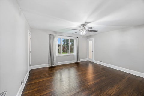 Tiny photo for 8121 S Fairfield Avenue, Chicago, IL 60652 (MLS # 12729561)