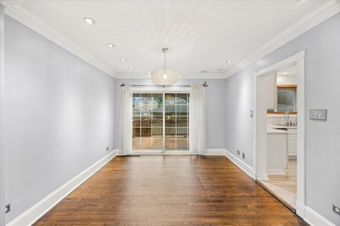 Tiny photo for 8121 S Fairfield Avenue, Chicago, IL 60652 (MLS # 12729561)